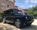 Мерседес Г 500, объемом двигателя 5 л и пробегом 70 тыс. км за 97000 $, фото 1 на Automoto.ua