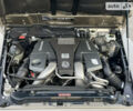Бежевий Мерседес Г 63 АМГ, об'ємом двигуна 5.5 л та пробігом 133 тис. км за 70000 $, фото 20 на Automoto.ua