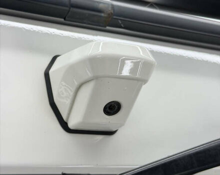 Белый Мерседес Г-Класс, объемом двигателя 5.5 л и пробегом 117 тыс. км за 49800 $, фото 35 на Automoto.ua