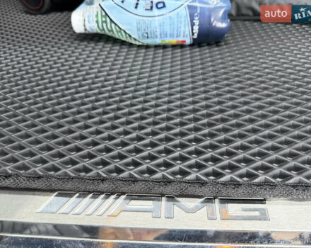 Белый Мерседес Г-Класс, объемом двигателя 5.5 л и пробегом 117 тыс. км за 49800 $, фото 37 на Automoto.ua