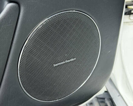 Белый Мерседес Г-Класс, объемом двигателя 5.5 л и пробегом 117 тыс. км за 49800 $, фото 20 на Automoto.ua