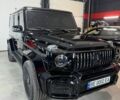 Белый Мерседес Г-Класс, объемом двигателя 2.99 л и пробегом 150 тыс. км за 65000 $, фото 1 на Automoto.ua