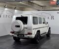 Білий Мерседес Г-Клас, об'ємом двигуна 2.99 л та пробігом 120 тис. км за 50999 $, фото 9 на Automoto.ua