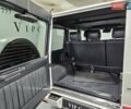 Білий Мерседес Г-Клас, об'ємом двигуна 2.99 л та пробігом 120 тис. км за 50999 $, фото 10 на Automoto.ua
