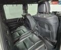 Білий Мерседес Г-Клас, об'ємом двигуна 2.99 л та пробігом 120 тис. км за 50999 $, фото 13 на Automoto.ua