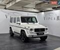 Білий Мерседес Г-Клас, об'ємом двигуна 2.99 л та пробігом 120 тис. км за 50999 $, фото 1 на Automoto.ua