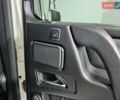 Білий Мерседес Г-Клас, об'ємом двигуна 2.99 л та пробігом 120 тис. км за 50999 $, фото 14 на Automoto.ua