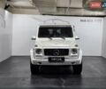 Білий Мерседес Г-Клас, об'ємом двигуна 2.99 л та пробігом 120 тис. км за 50999 $, фото 2 на Automoto.ua