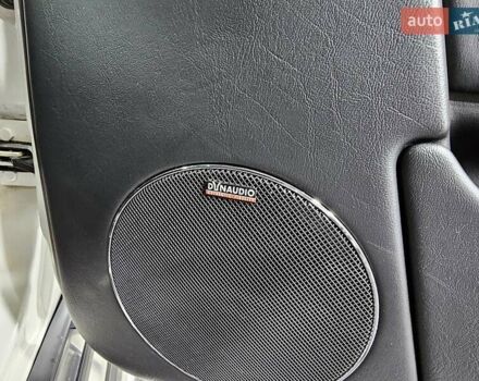 Білий Мерседес Г-Клас, об'ємом двигуна 2.99 л та пробігом 120 тис. км за 50999 $, фото 19 на Automoto.ua