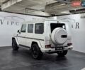 Білий Мерседес Г-Клас, об'ємом двигуна 2.99 л та пробігом 120 тис. км за 50999 $, фото 7 на Automoto.ua