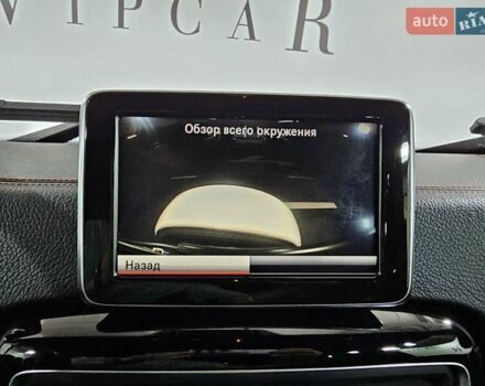 Білий Мерседес Г-Клас, об'ємом двигуна 2.99 л та пробігом 120 тис. км за 50999 $, фото 28 на Automoto.ua