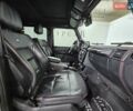 Білий Мерседес Г-Клас, об'ємом двигуна 2.99 л та пробігом 120 тис. км за 50999 $, фото 17 на Automoto.ua