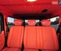 Білий Мерседес Г-Клас, об'ємом двигуна 4 л та пробігом 143 тис. км за 84999 $, фото 13 на Automoto.ua