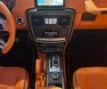 Білий Мерседес Г-Клас, об'ємом двигуна 4 л та пробігом 143 тис. км за 84999 $, фото 15 на Automoto.ua