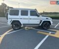 Білий Мерседес Г-Клас, об'ємом двигуна 4 л та пробігом 143 тис. км за 84999 $, фото 3 на Automoto.ua