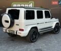 Белый Мерседес Г-Класс, объемом двигателя 3.98 л и пробегом 80 тыс. км за 126000 $, фото 60 на Automoto.ua