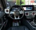 Белый Мерседес Г-Класс, объемом двигателя 3.98 л и пробегом 80 тыс. км за 126000 $, фото 43 на Automoto.ua