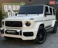 Белый Мерседес Г-Класс, объемом двигателя 3.98 л и пробегом 80 тыс. км за 126000 $, фото 11 на Automoto.ua