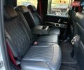 Белый Мерседес Г-Класс, объемом двигателя 3.98 л и пробегом 80 тыс. км за 126000 $, фото 34 на Automoto.ua