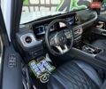 Белый Мерседес Г-Класс, объемом двигателя 3.98 л и пробегом 80 тыс. км за 126000 $, фото 14 на Automoto.ua