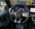 Белый Мерседес Г-Класс, объемом двигателя 3.98 л и пробегом 80 тыс. км за 126000 $, фото 47 на Automoto.ua