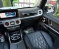 Белый Мерседес Г-Класс, объемом двигателя 3.98 л и пробегом 80 тыс. км за 126000 $, фото 44 на Automoto.ua