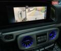 Белый Мерседес Г-Класс, объемом двигателя 3.98 л и пробегом 80 тыс. км за 126000 $, фото 55 на Automoto.ua