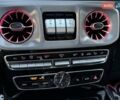 Белый Мерседес Г-Класс, объемом двигателя 3.98 л и пробегом 80 тыс. км за 126000 $, фото 50 на Automoto.ua
