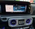Белый Мерседес Г-Класс, объемом двигателя 3.98 л и пробегом 80 тыс. км за 126000 $, фото 49 на Automoto.ua