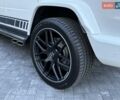 Белый Мерседес Г-Класс, объемом двигателя 3.98 л и пробегом 80 тыс. км за 126000 $, фото 70 на Automoto.ua