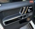 Белый Мерседес Г-Класс, объемом двигателя 3.98 л и пробегом 80 тыс. км за 126000 $, фото 15 на Automoto.ua