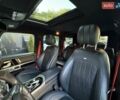 Белый Мерседес Г-Класс, объемом двигателя 3.98 л и пробегом 80 тыс. км за 126000 $, фото 20 на Automoto.ua