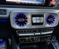 Белый Мерседес Г-Класс, объемом двигателя 3.98 л и пробегом 80 тыс. км за 126000 $, фото 40 на Automoto.ua
