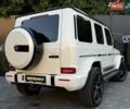 Белый Мерседес Г-Класс, объемом двигателя 3.98 л и пробегом 80 тыс. км за 126000 $, фото 65 на Automoto.ua