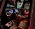 Белый Мерседес Г-Класс, объемом двигателя 3.98 л и пробегом 42 тыс. км за 157000 $, фото 2 на Automoto.ua