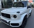 Білий Мерседес Г-Клас, об'ємом двигуна 4 л та пробігом 4 тис. км за 222222 $, фото 1 на Automoto.ua