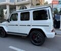 Білий Мерседес Г-Клас, об'ємом двигуна 4 л та пробігом 4 тис. км за 194000 $, фото 7 на Automoto.ua