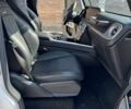 Білий Мерседес Г-Клас, об'ємом двигуна 4 л та пробігом 42 тис. км за 78000 $, фото 6 на Automoto.ua
