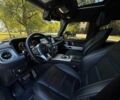 Белый Мерседес Г-Класс, объемом двигателя 4 л и пробегом 32 тыс. км за 76500 $, фото 8 на Automoto.ua