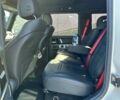 Білий Мерседес Г-Клас, об'ємом двигуна 3 л та пробігом 132 тис. км за 109999 $, фото 1 на Automoto.ua