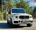 Белый Мерседес Г-Класс, объемом двигателя 3.98 л и пробегом 45 тыс. км за 179999 $, фото 1 на Automoto.ua