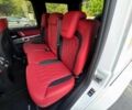 Белый Мерседес Г-Класс, объемом двигателя 4 л и пробегом 30 тыс. км за 80000 $, фото 18 на Automoto.ua