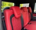 Белый Мерседес Г-Класс, объемом двигателя 4 л и пробегом 30 тыс. км за 80000 $, фото 16 на Automoto.ua