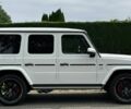 Білий Мерседес Г-Клас, об'ємом двигуна 4 л та пробігом 27 тис. км за 115000 $, фото 5 на Automoto.ua