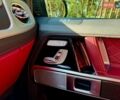 Белый Мерседес Г-Класс, объемом двигателя 3.98 л и пробегом 45 тыс. км за 179999 $, фото 13 на Automoto.ua