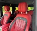 Белый Мерседес Г-Класс, объемом двигателя 4 л и пробегом 30 тыс. км за 80000 $, фото 15 на Automoto.ua