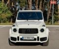 Белый Мерседес Г-Класс, объемом двигателя 3.98 л и пробегом 45 тыс. км за 179999 $, фото 4 на Automoto.ua