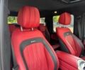 Белый Мерседес Г-Класс, объемом двигателя 4 л и пробегом 30 тыс. км за 80000 $, фото 17 на Automoto.ua