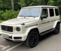Белый Мерседес Г-Класс, объемом двигателя 2.9 л и пробегом 25 тыс. км за 105400 $, фото 1 на Automoto.ua