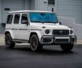 Белый Мерседес Г-Класс, объемом двигателя 4 л и пробегом 20 тыс. км за 90000 $, фото 1 на Automoto.ua